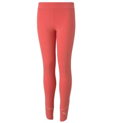 3. Legginsy Puma Alpha Leggings G Jr 586176 42