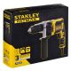 8. WIERTARKA UDAROWA STANLEY FMEH750-QS 750W