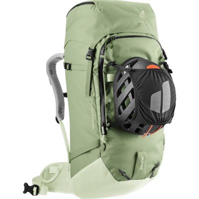 16. Deuter Freescape Pro 38+ SL plecak Plecak sportowy Zielony Poliamidowy, Ripstop
