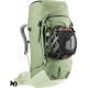16. Deuter Freescape Pro 38+ SL plecak Plecak sportowy Zielony Poliamidowy, Ripstop