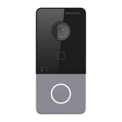 Stacja bramowa Villa HIKVISION DS-KV6113-WPE1 (C)