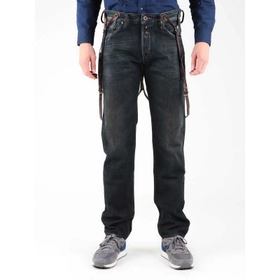 6. Jeansy Guess Franklin Comfort M14A07D0HM1