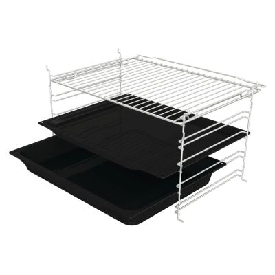 6. Piekarnik GORENJE BOS67371CLB