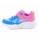 4. Buty Skechers S Lights-Skechers Sola Glow - Ombre Deluxe Jr 303714N-HPBL