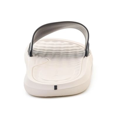 5. RIDER STEP SLIDE AD BEIGE/BLACK 12265-BM093