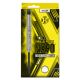 6. Rzutki Harrows NX-90 Parallel 90% steeltip