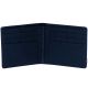 2. Herschel Roy Wallet 30072-00007 Granatowe One size