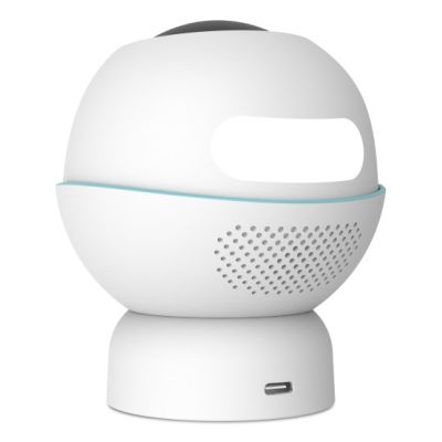 3. TP-Link Tapo C840 Wi-Fi Biały