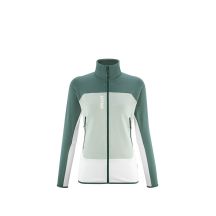 Kurtka MILLET FUSION GRID JKT W beżowy