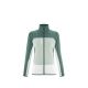 Kurtka MILLET FUSION GRID JKT W beżowy