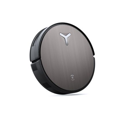 4. Robot sprzątający Ecovacs DEEBOT X11 OmniCyclone (czarny)