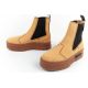 9. Buty Puma Mayze Chelsea Suede W 382829 04