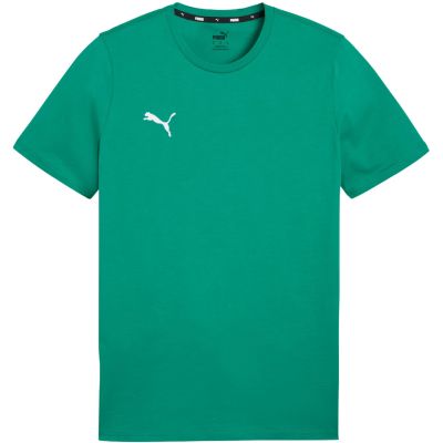3. Koszulka Puma Team Goal Casuals Tee M 658615 05