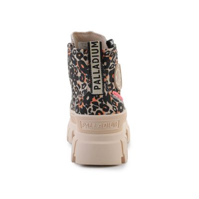 4. Buty Palladium Trapery Revolt Hi Wild W 99124-260-M