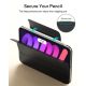 4. Etui ESR Rebound Magnetic na iPad Mini 8 8.3" - czarne