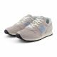 5. Sneakersy damskie New Balance 373 buty sportowe zamszowe beżowe (WL373BL2)