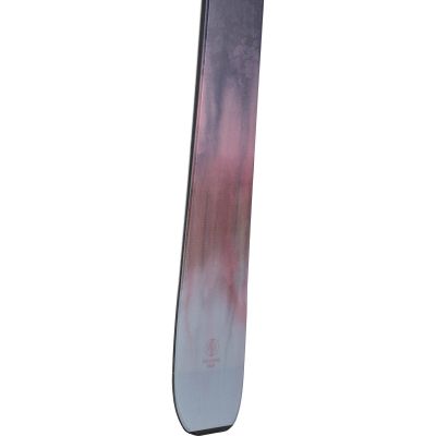 9. Narty ROSSIGNOL RALLYBIRD 104 TI OPEN