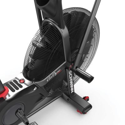 34. Rower powietrzny Schwinn Airdyne AD8 100475