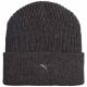 4. Czapka Puma Metal Cat Beanie 024874 01