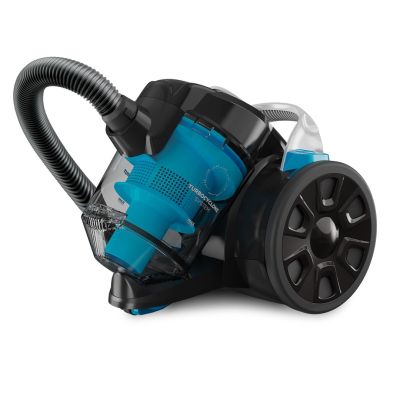 11. Odkurzacz bezworkowy Black+Decker BXVML701E