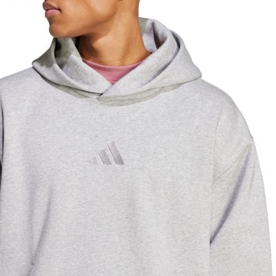 4. Bluza adidas All SZN Fleece M IY4123