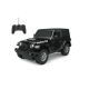 Jamara Jeep Wrangler JL zdalnie sterowany model Samochód off-road Silnik elektryczny 1:24