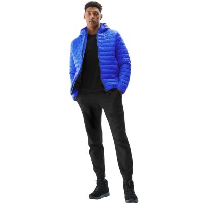 18. Kurtka 4F M240 M 4FAW23TDJAM240 36S