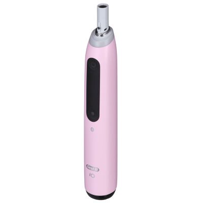36. Szczoteczka elektyczna Oral-B iO5 Pink