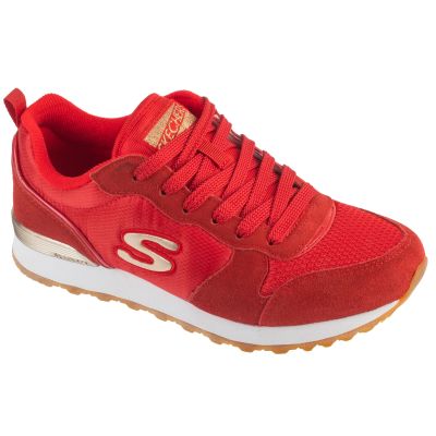 Skechers OG 85 - Gold'n Gurl 111-RED Czerwone 36