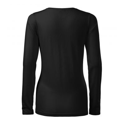 2. Koszulka Malfini Slim W MLI-13901