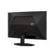 15. AOC G4 27" IPS FHD 180Hz monitor komputerowy 68,6 cm (27") 1920 x 1080 px Full HD LCD Czarny, Czerwony