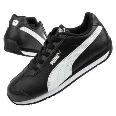 26. Buty Puma Turin 3 Jr 384431 04