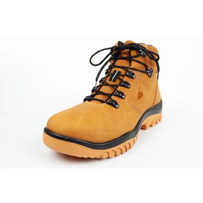 14. Buty trekkingowe 4F M OBMH258 83S