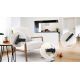 4. Odkurzacz workowy Bosch Serie 4 BGB41PET1 czerwony
