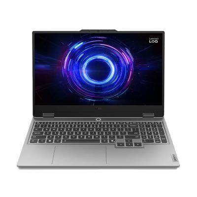 45. Lenovo LOQ 15IRX10 i5-13450HX 15.6"FHD IPS 300nits 144Hz AG 16GB DDR5 4800 SSD512 GeForce RTX 5060 8GB 60Wh Win11 Luna Grey