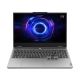45. Lenovo LOQ 15IRX10 i5-13450HX 15.6"FHD IPS 300nits 144Hz AG 16GB DDR5 4800 SSD512 GeForce RTX 5060 8GB 60Wh Win11 Luna Grey