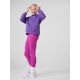 9. Legginsy FNK 4F JUNIOR 4FJRSS26TFTIF522-53S