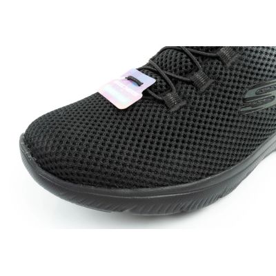 6. Skechers Summits buty sneakersy sportowe damskie lekkie wygodne