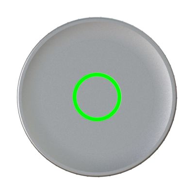 2. Inteligentny zamek do drzwi Yale Linus Smart lock L2 Lite Silver