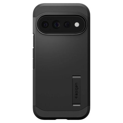 4. Etui Spigen Tough Armor Mag MagSafe na Google Pixel 11 Pro - czarne