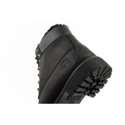 7. Timberland Premium 6 In buty męskie trzewiki wodoodporne ocieplane