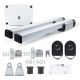 Zestaw Somfy Ixengo L 3S+ IO Standard Pack do 8m bram dwuskrzydłowych