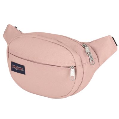 2. Jansport Fifth Avenue Waist Bag EK0A5BDKN59 Różowe One size