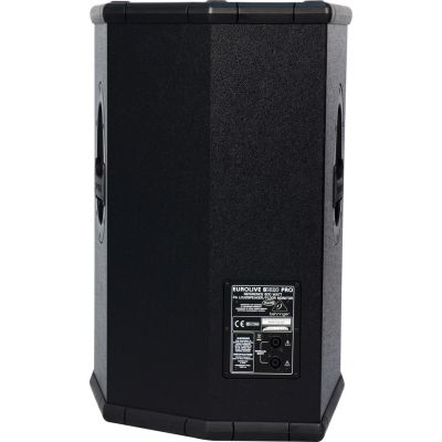 2. Behringer EUROLIVE PROFESSIONAL B1520 PRO 2-drożny