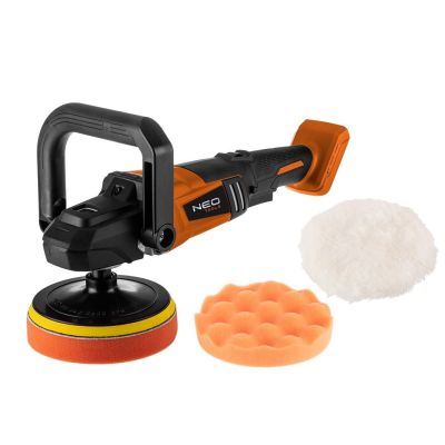 3. NEO tools 04-602 środek do polerowania karoserii