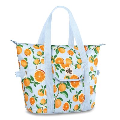 2. Torba termiczna Spokey SAN REMO