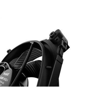 3. WENTYLATOR BE QUIET! SILENT WINGS 4 140mm PWM HS