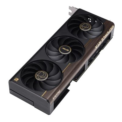 6. Karta graficzna ASUS ProArt RTX 5070 TI OC 16 GB