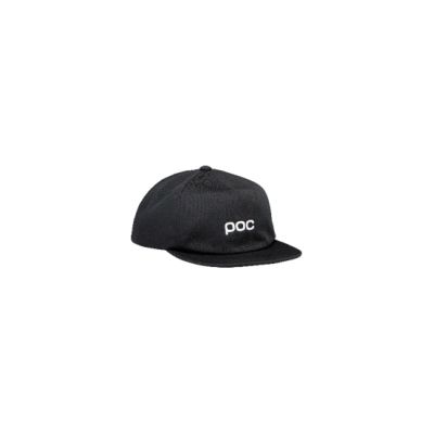 Czapka POC Cap czarna