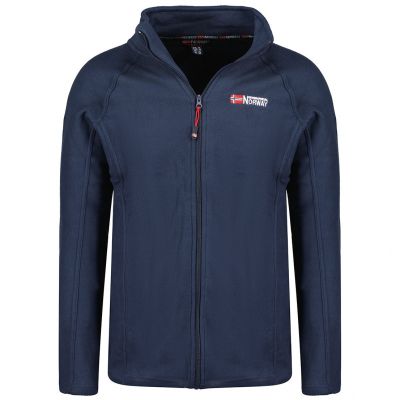 Bluza Geographical Norway TUG Sweatshirt FZ ASS B 235 M WW3009H/GN-NAVY